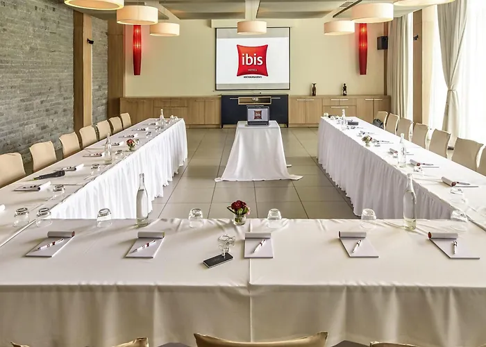 Ibis Antananarivo Ankorondrano
