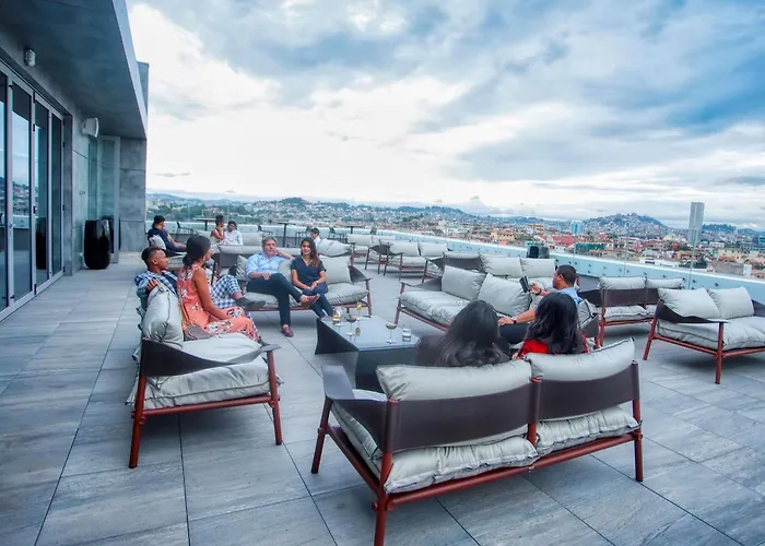 Hôtel pour familles: Novotel Convention And Spa